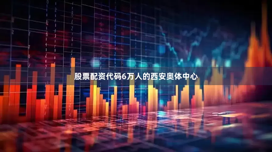 股票配资代码6万人的西安奥体中心