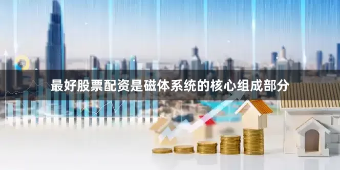 最好股票配资是磁体系统的核心组成部分